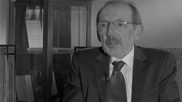 Preminuo teatrolog Radomir Putnik