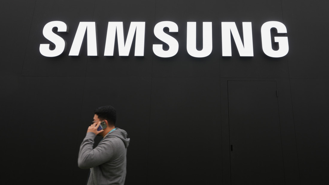 Porodica Samsung otplatila rekordnih 8 milijardi dolara poreza na nasledstvo