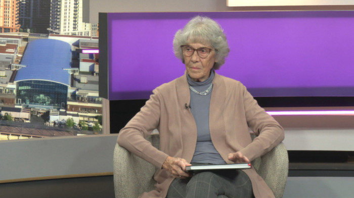 Monografija o Žarku Lauševiću: Priča o jednom od najvećih glumaca naše scene