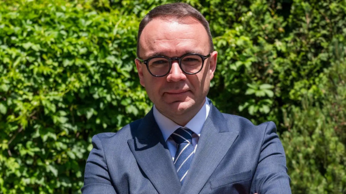 Aleksandar Vranješ: Jasno je ko nas uvlači u opasne igre