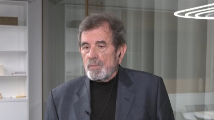 Štrbac: Euforija hrvatskog nacionalizma započela 1970, posle 10. sednice CK Saveza komunista Hrvatske