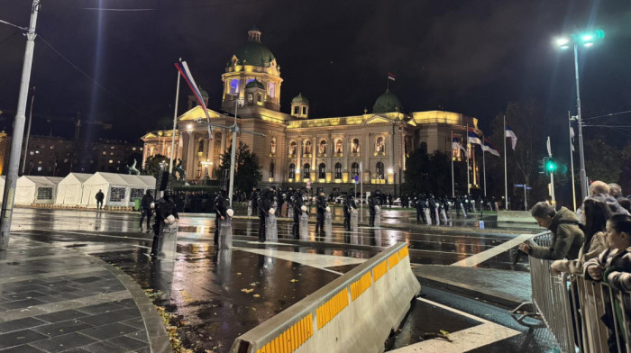 Da li je moguć dijalog u podeljenoj Srbiji: "Nama je potrebno primirje, nacionalno otrežnjenje"