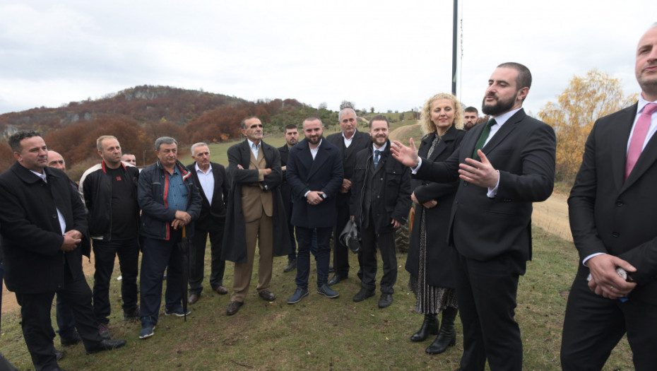 Zukorlić u Prijepolju: Diskriminacija žena sa hidžabom se mora hitno prekinuti
