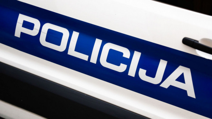 Prekinuti Dani srpske kulture u Splitu, mladići u crnom uzvikivali "Za dom spremni"