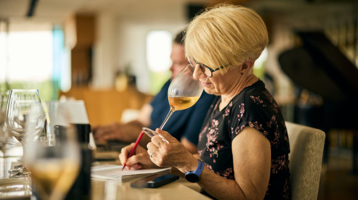 Srpska vina su među najboljima na svetu – tvrdi master of wine Rod Smit pred dolazak u Beograd