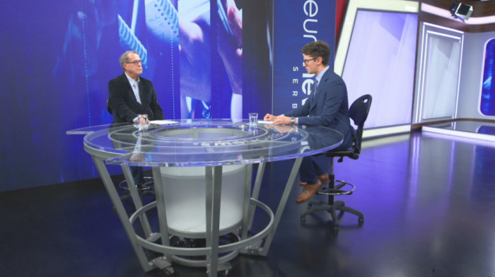 Trideset godina od ubistva Jicaka Rabina, Jakšić za Euronews Srbija: Smrt koja je prekinula san o miru na Bliskom istoku