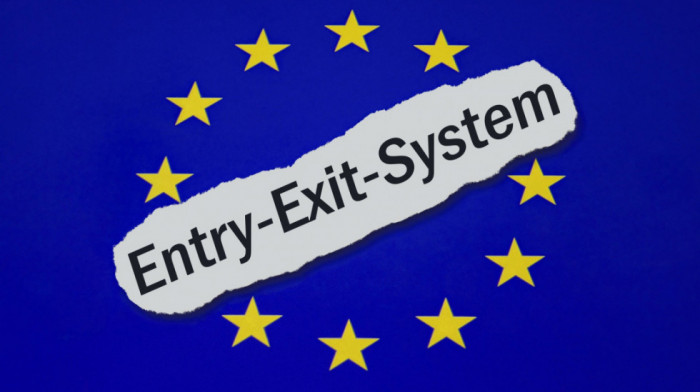 Da li je EES “zakočio” granice širom Evrope? Samo tri zemlje u potpunosti implementirale sistem
