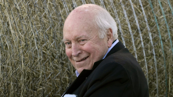 Amerika se sutra oprašta od Dika Čejnija: Sahrana u Vašingtonu, dolaze Bajeden i Buš