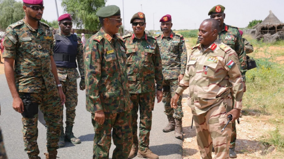 Kriza u Sudanu: Vlast odbija berlinski plan za civilnu tranziciju vlasti