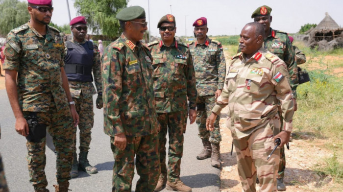 Kriza u Sudanu: Vlast odbija berlinski plan za civilnu tranziciju vlasti