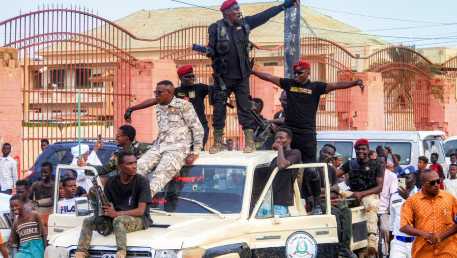 Brutalni civilni rat u Sudanu o kom svet malo zna: Kako je počeo rat i šta se trenutno dešava u Al Faširu?