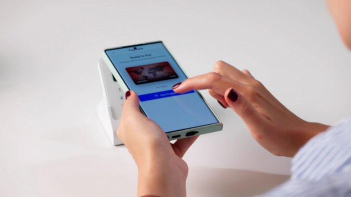 Кo najviše koristi pametne telefone i satove za kupovinu? Ove zemlje prednjače u tome