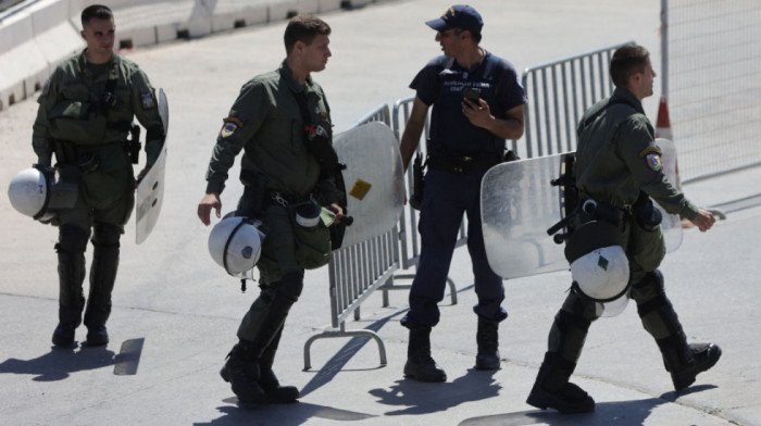 Palestinac uhapšen na Kritu zbog sumnje na povezanost sa Hamasom i planiranje napada
