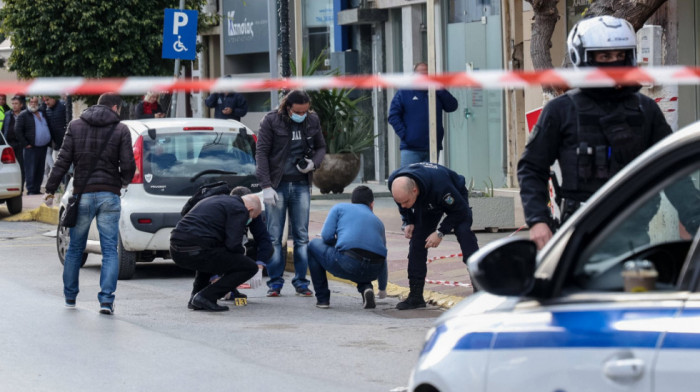 Krvna osveta potresa Krit: Ispaljeno preko 2.000 metaka, ubijene dve osobe - policija “češlja” celo ostrvo