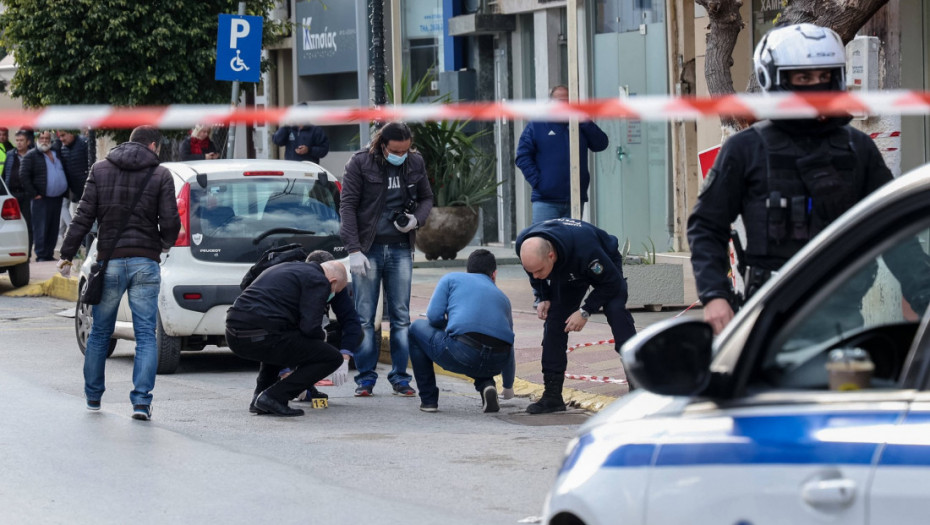 Krvna osveta potresa Krit: Ispaljeno preko 2.000 metaka, ubijene dve osobe - policija “češlja” celo ostrvo