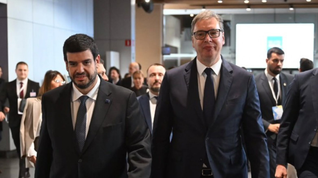 Vučić: Samit o proširenju Evropske unije prilika za Srbiju da izloži stavove, da se naš glas čuje
