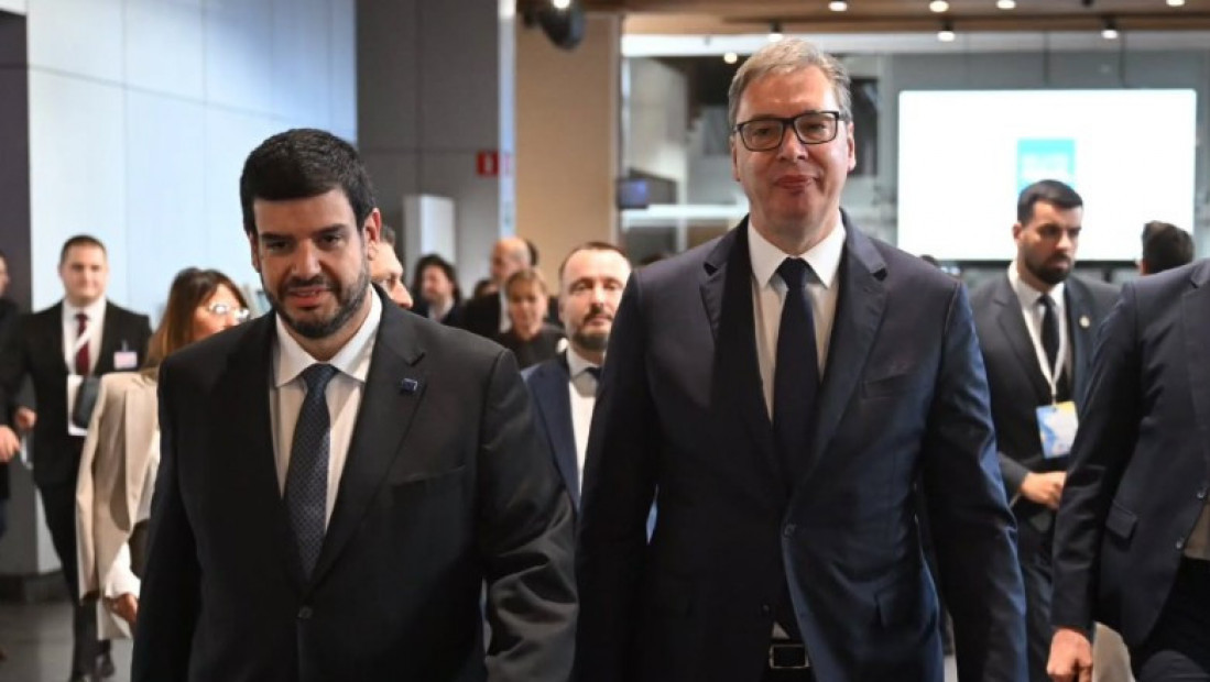 Vučić: Samit o proširenju Evropske unije prilika za Srbiju da izloži stavove, da se naš glas čuje