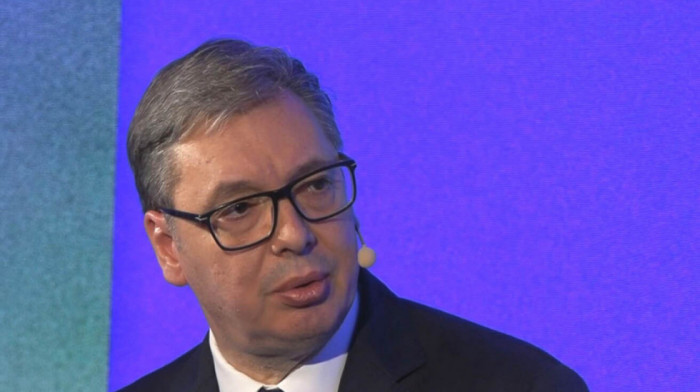 Vučić na Samitu o proširenju EU: Srbi su racionalni – proevropski put je najbolji za budućnost zemlje