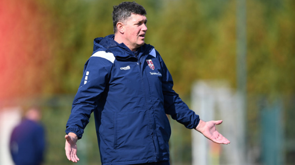 Veliki bod "Orlića": Srbija nadomak Evropskog prvenstva