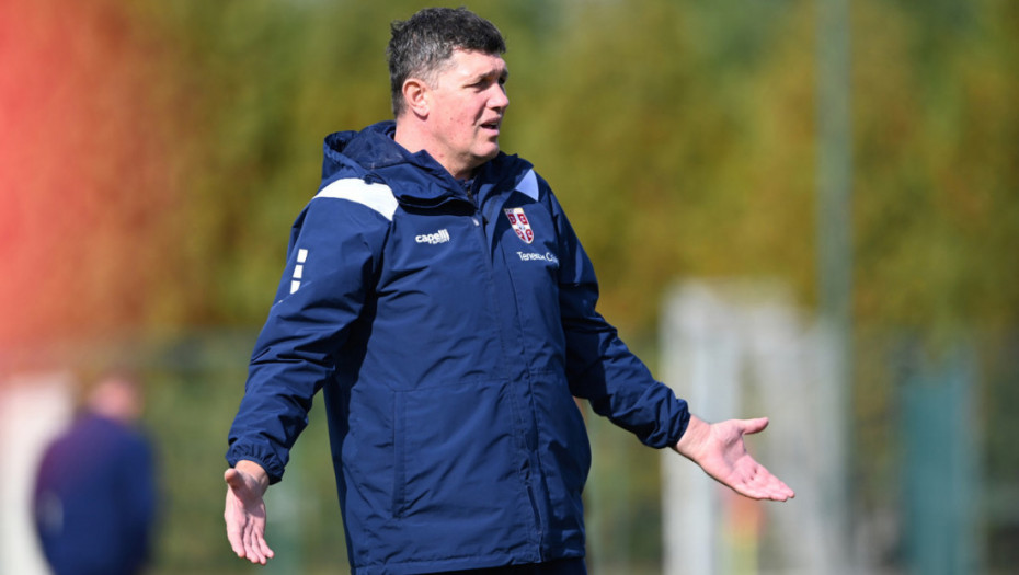 Petrić objavio spisak "orlića": Cvetković, Kostov i Avdić napadaju Hrvatsku