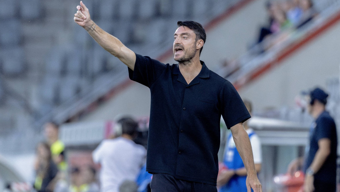 Rusi otkrvaju: Pet klubova kontaktiralo Rijeru, Celje odbilo Zvezdu