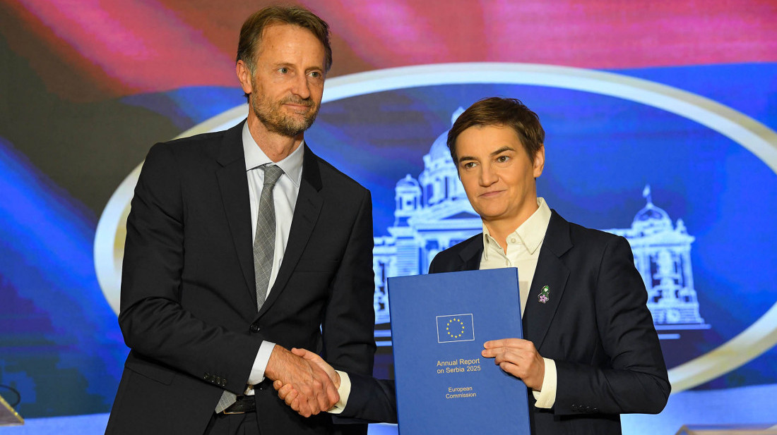 Izveštaj EK o Srbiji: Klaster 3 spreman za otvaranje, potrebno usklađivanje sa spoljnom i bezbednosnom politikom Brisela