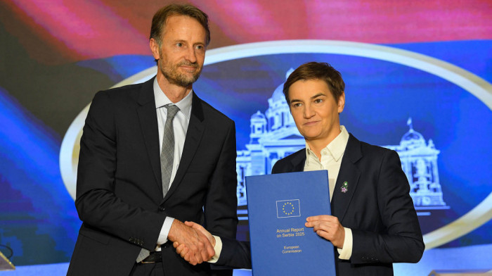 Izveštaj Evropske komisije o Srbiji: Reforme značajno usporene, Klaster 3 tehnički spreman za otvaranje