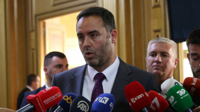 Sat otkucava do 20. novembra: Osmani prihvatila zamenu za Kurtija, ali može li Konjufca do broja 61?