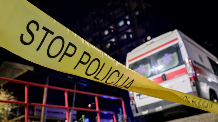 Dr Umihanić: Pet pacijenata iz požara u Domu penzionera u izuzetno teškom stanju