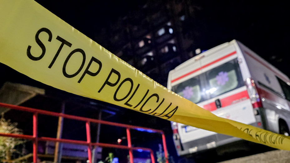 Dr Umihanić: Pet pacijenata iz požara u Domu penzionera u izuzetno teškom stanju