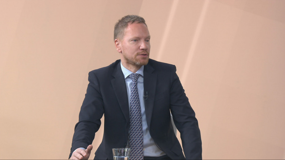 Antonijević: Neophodno pokazati da je dijalog moguć čak i u teškim uslovima