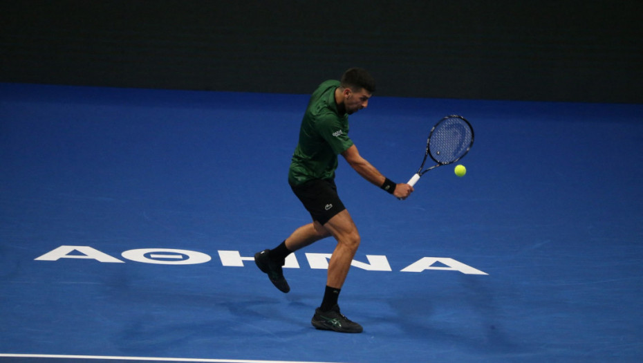 Novak Đoković demantovao prvog čoveka italijanskog tenisa: Ne znam odakle je dobio informaciju