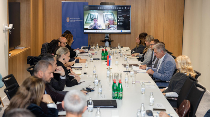 Razmatrana situacija sa naftnim derivatima: Snabdevanje domaćeg tržišta stabilno