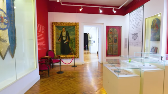 Nova epizoda emisije "Kustos": Zavirite u raskošnu kolekciju Narodnog muzeja u Šapcu (VIDEO)