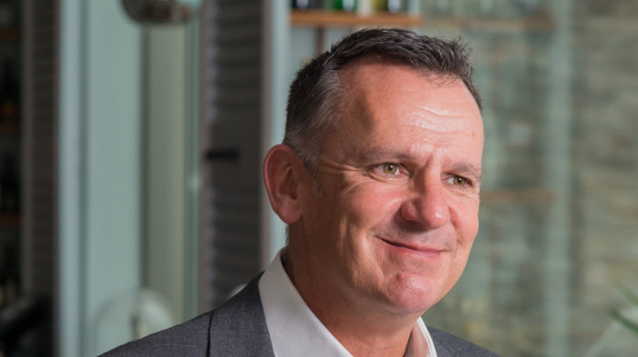 Srpska vina su među najboljima na svetu – tvrdi master of wine Rod Smit pred dolazak u Beograd