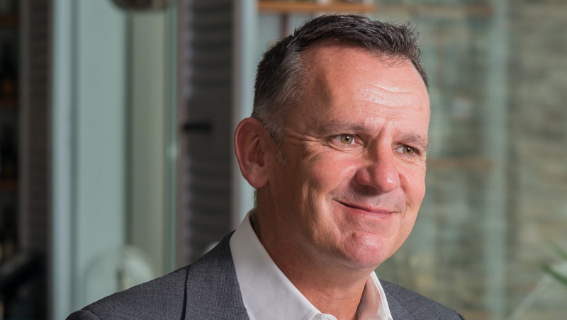 Srpska vina su među najboljima na svetu – tvrdi master of wine Rod Smit pred dolazak u Beograd