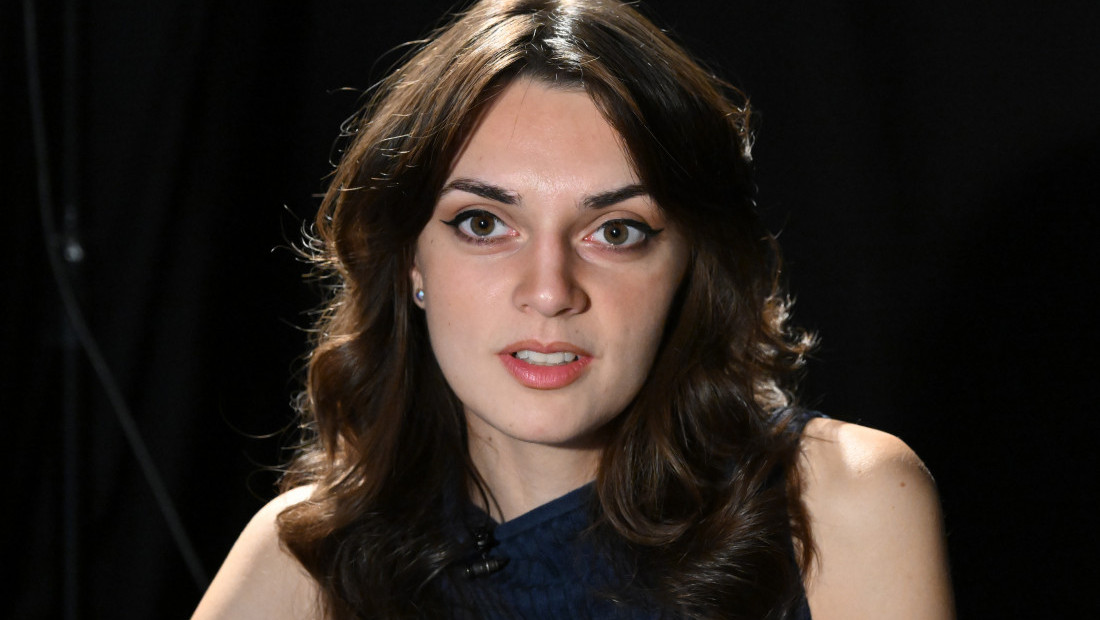 Natalija Stepanović o predstavi "Režim isceljenja": Svi tragamo za isceljenjem, na bezbroj načina