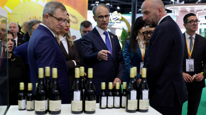 Srpski privrednici: Sporazumom o slobodnoj trgovini postajemo konkurentniji u Kini