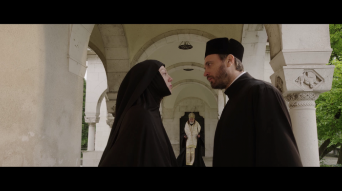 Serije "Crna svadba" otkriva mračne mitove: Crna ruža cveta samo u tami