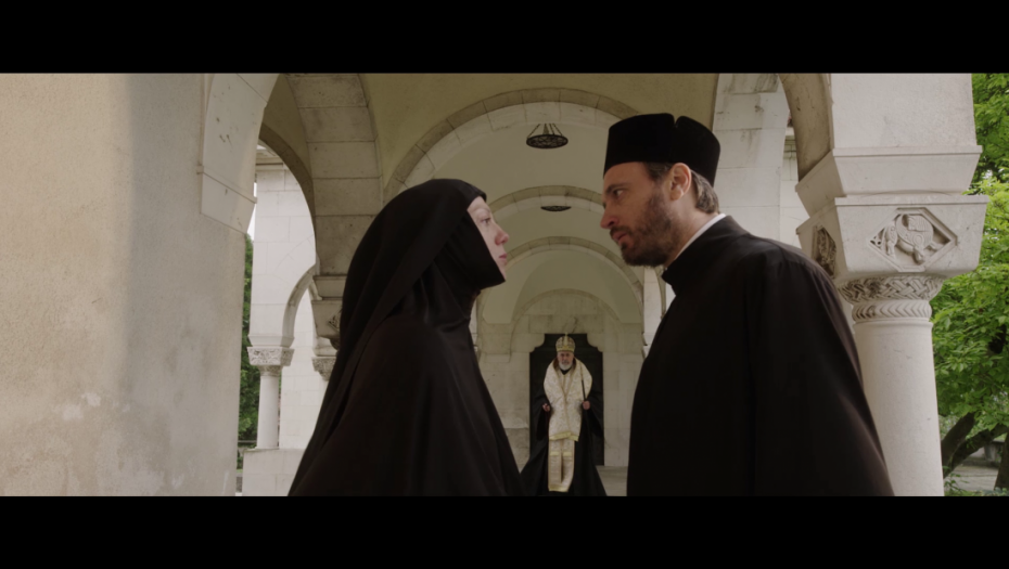 Serije "Crna svadba" otkriva mračne mitove: Crna ruža cveta samo u tami