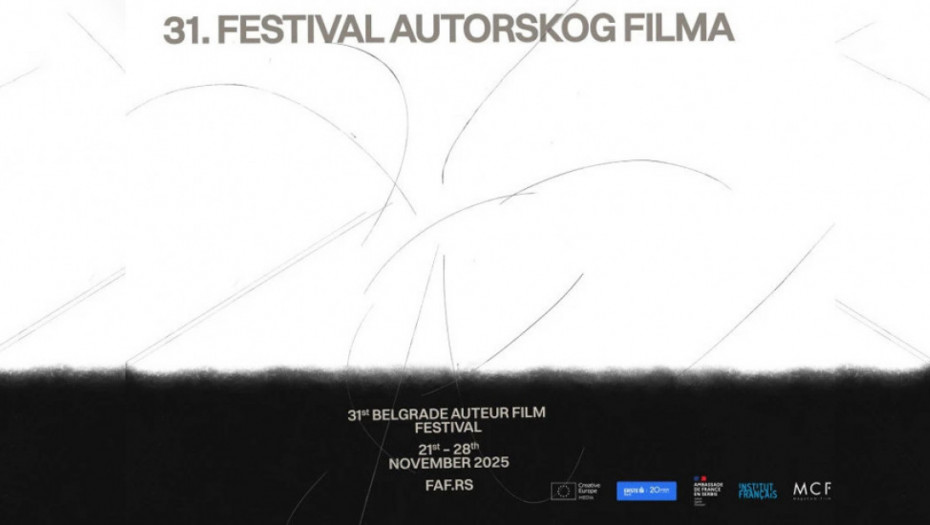 Film "Kako je ovde tako zeleno?" otvara Festival autorskog filma u MTS Dvorani