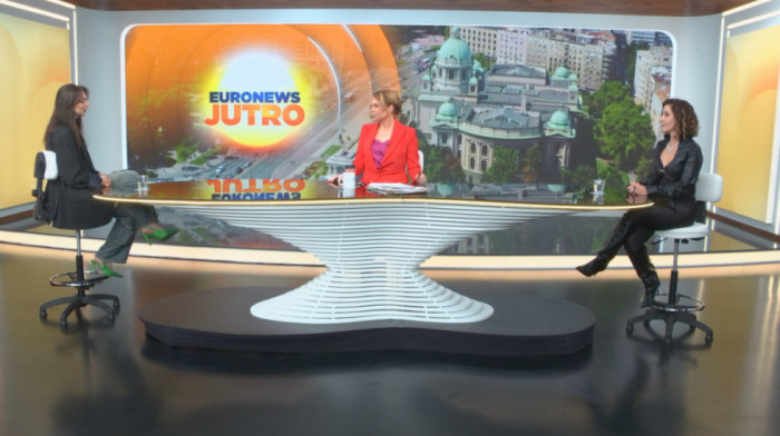 Otvoren 39. Fashion Selection: Mlade nade mode, revije na novom terenu i jubilej male crne haljine (VIDEO)