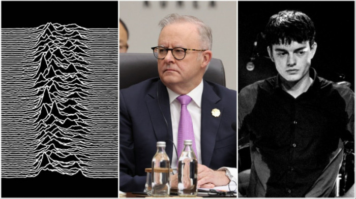 Kritike na relaciji vlast-opozicija u Australiji: Da li je nošenje majice benda "Joy Division" antisemitski ispad?