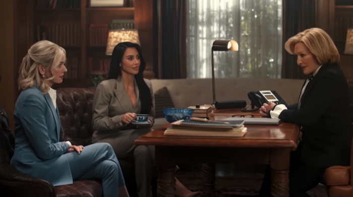 "Najgora serija godine": Ni zvezdana postava ni ogroman budžet nisu ublažili kritike na račun nove pravne drame