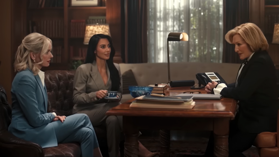 "Najgora serija godine": Ni zvezdana postava ni ogroman budžet nisu ublažili kritike na račun nove pravne drame