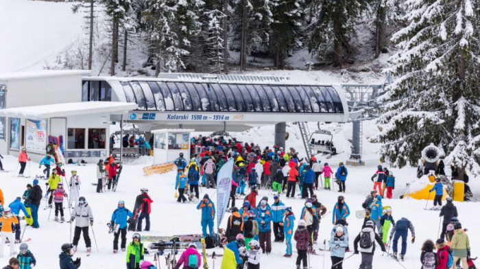 Tri ubedljivo najjeftinije destinacije za skijanje u Evropi: Jedna nudi ski pass za samo 22€, druga noćenje od 30€
