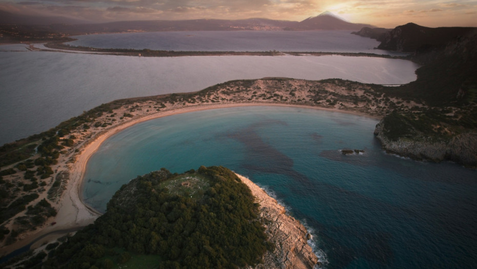 Condé Nast Traveler otkriva skriveni dragulj Grčke za 2026. godinu, još uvek van radara srpskih turista