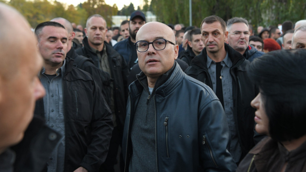 Vučević: Potrebno nam je zajedništvo i jaka Srbija