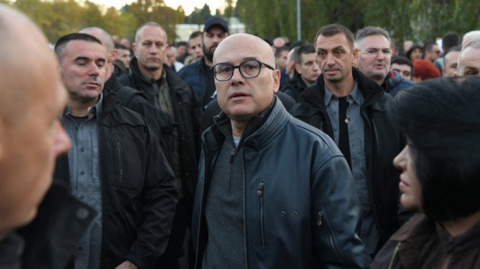 Vučević: Potrebno nam je zajedništvo i jaka Srbija