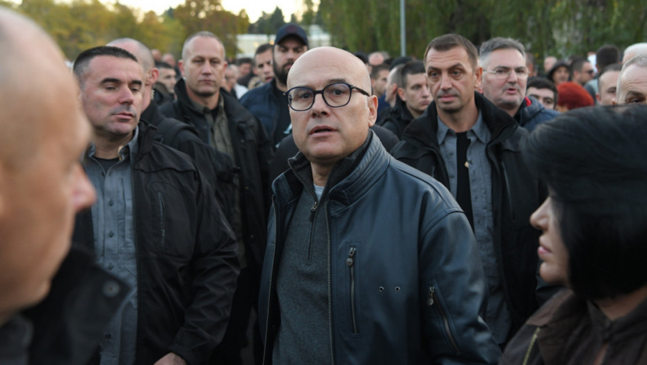 Vučević: Potrebno nam je zajedništvo i jaka Srbija